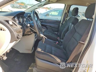 Zdjęcie 7 z 13 samochodu: 2020 DODGE GRAND CARAVAN SE VIN:2C4RDGBG0LR204869 - miniatura