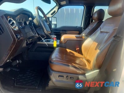 Zdjęcie 7 z 12 samochodu: 2015 FORD F250 SUPER DUTY VIN:1FT7W2BT7FEC75859 - miniatura