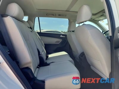 Zdjęcie 11 z 13 samochodu: 2021 VOLKSWAGEN TIGUAN SE VIN:3VV3B7AXXMM052493 - miniatura