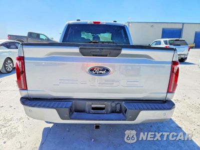 Zdjęcie 6 z 12 samochodu: 2025 FORD F150 STX VIN:1FTEW2KP0SKF57671 - miniatura