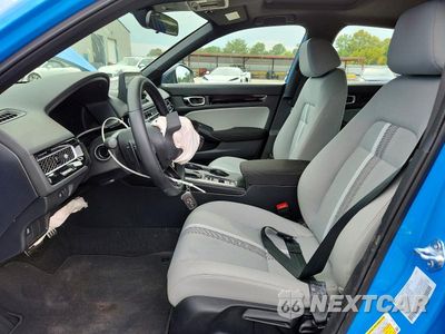 Zdjęcie 7 z 12 samochodu: 2026 HONDA CIVIC SPORT VIN:19XFL4H85TE012210 - miniatura