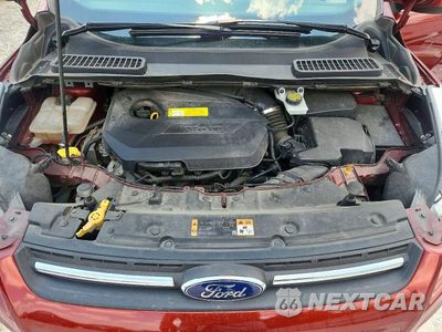 Zdjęcie 12 z 13 samochodu: 2016 FORD ESCAPE SE VIN:1FMCU0GX0GUB94208 - miniatura