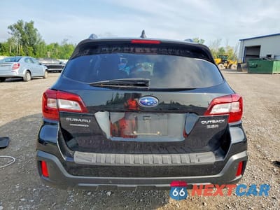 Zdjęcie 6 z 13 samochodu: 2019 SUBARU OUTBACK TOURING VIN:4S4BSETC6K3279733 - miniatura