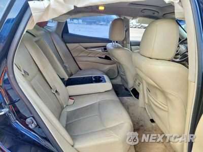 Zdjęcie 10 z 12 samochodu: 2018 INFINITI Q70 3.7 LUXE VIN:JN1BY1AP7JM180108 - miniatura