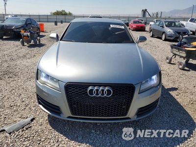 Piąte zdjęcie samochodu w środku: 2012 AUDI A7 PRESTIGE VIN:WAUSGAFC6CN001590 - miniatura