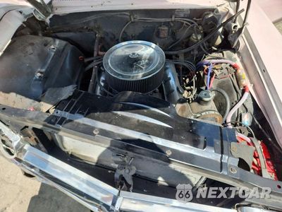 Zdjęcie 11 z 12 samochodu: 1966 OLDSMOBILE CUTLAS VIN:338396M120999 - miniatura