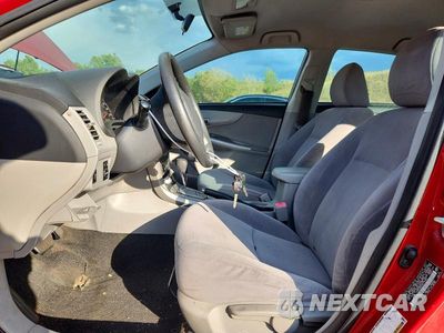 Zdjęcie 7 z 13 samochodu: 2011 TOYOTA COROLLA LE VIN:JTDBU4EE4B9144061 - miniatura