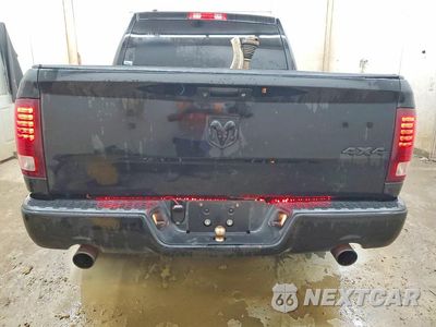 Zdjęcie 6 z 13 samochodu: 2015 RAM 1500 ST VIN:1C6RR7KT8FS551651 - miniatura