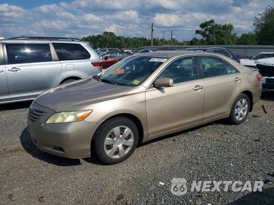 2009 TOYOTA CAMRY LE 4T1BE46K49U810193 - główne zdjęcie licytacji z USA - miniatura