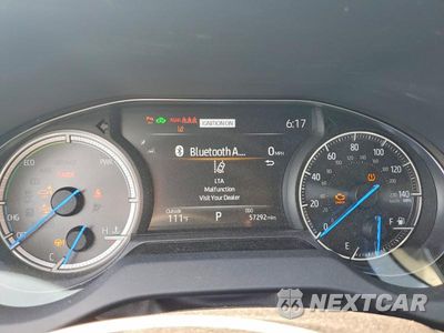 Zdjęcie 9 z 14 samochodu: 2021 TOYOTA VENZA LIMITED VIN:JTEAAAAH9MJ063783 - miniatura