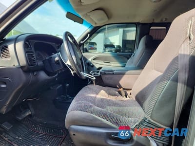 Zdjęcie 7 z 12 samochodu: 1999 DODGE RAM 1500 VIN:3B7HF13Y5XG205909 - miniatura