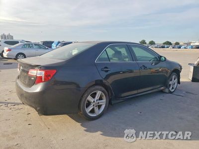 Trzecie zdjęcie samochodu z tyłu: 2012 TOYOTA CAMRY SE VIN:4T1BF1FK8CU199345 - miniatura