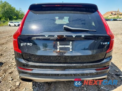 Zdjęcie 6 z 13 samochodu: 2016 VOLVO XC90 T6 VIN:YV4A22PLXG1001006 - miniatura