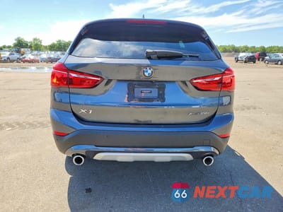 Zdjęcie 6 z 13 samochodu: 2020 BMW X1 XDRIVE28I VIN:WBXJG9C04L5P86217 - miniatura