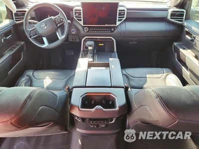 Zdjęcie 8 z 13 samochodu: 2023 TOYOTA SEQUOIA PLATINUM VIN:7SVAAABA6PX005918 - miniatura