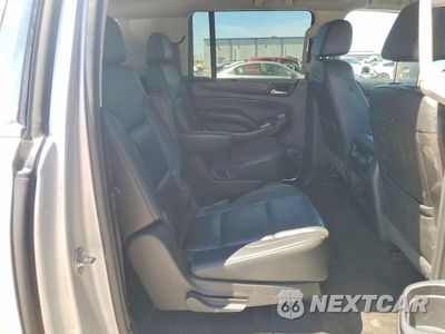 Zdjęcie 11 z 14 samochodu: 2018 CHEVROLET SUBURBAN C1500 PREMIER VIN:1GNSCJKC0JR112265 - miniatura