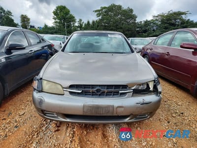 Piąte zdjęcie samochodu w środku: 1999 NISSAN ALTIMA XE VIN:1N4DL01DXXC268983 - miniatura