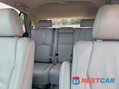Zdjęcie 10 z 13 samochodu: 2006 LEXUS RX 400 VIN:JTJHW31U460002778 - miniatura