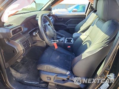 Zdjęcie 7 z 12 samochodu: 2025 TOYOTA TACOMA SR5 VIN:3TYLB5JN2ST073938 - miniatura