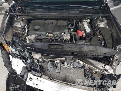 Zdjęcie 11 z 13 samochodu: 2021 TOYOTA CAMRY SE VIN:4T1G11AK2MU405384 - miniatura