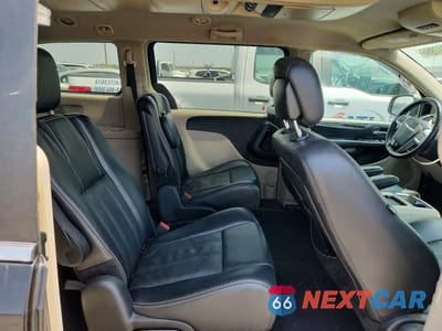 Zdjęcie 11 z 13 samochodu: 2013 CHRYSLER TOWN & COUNTRY TOURING VIN:2C4RC1BG5DR605688 - miniatura
