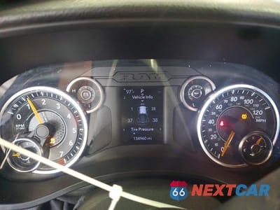 Zdjęcie 9 z 12 samochodu: 2021 RAM 1500 BIG HORN/LONE STAR VIN:1C6SRFFT3MN619100 - miniatura