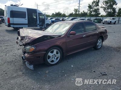 2001 INFINITI I30 TOURING JNKCA31A41T012427 - główne zdjęcie licytacji z USA - miniatura