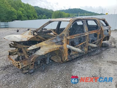 2020 CHEVROLET TRAVERSE LT 1GNEVGKW8LJ193165 - główne zdjęcie licytacji z USA - miniatura