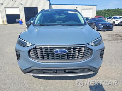 Piąte zdjęcie samochodu w środku: 2025 FORD ESCAPE ACTIVE VIN:1FMCU0GN1SUA71881 - miniatura