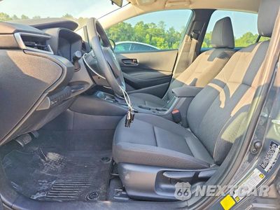 Zdjęcie 7 z 12 samochodu: 2023 TOYOTA COROLLA LE VIN:5YFB4MDE2PP008238 - miniatura