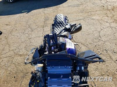 Piąte zdjęcie samochodu w środku: 2020 HARLEY-DAVIDSON FLTRXS VIN:1HD1KTP16LB637593 - miniatura
