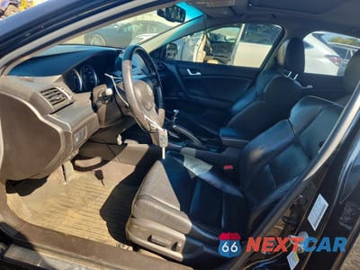 Zdjęcie 7 z 12 samochodu: 2011 ACURA TSX VIN:JH4CU2E6XBC008908 - miniatura