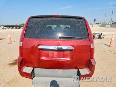 Zdjęcie 6 z 14 samochodu: 2009 DODGE CARAVAN VIN:2D8HN44E19R566013 - miniatura