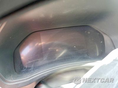 Zdjęcie 9 z 13 samochodu: 2025 TOYOTA GRAND HIGHLANDER LE VIN:5TDAAAB53SS083424 - miniatura