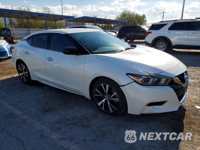 Czwarte zdjęcie samochodu z boku: 2018 NISSAN MAXIMA 3.5 S VIN:1N4AA6AP9JC399271 - miniatura