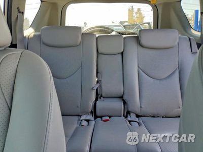 Zdjęcie 10 z 14 samochodu: 2011 TOYOTA RAV4 LIMITED VIN:JTMDK4DVXB5103859 - miniatura