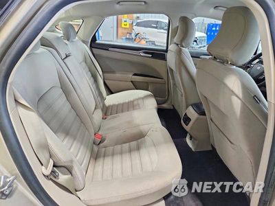 Zdjęcie 10 z 12 samochodu: 2018 FORD FUSION SE VIN:3FA6P0H71JR180197 - miniatura