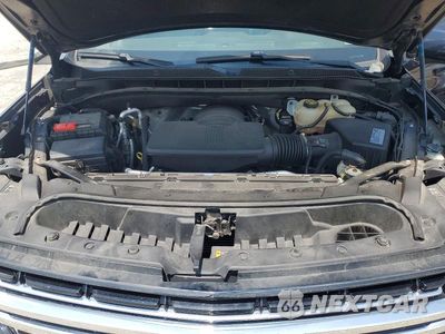 Zdjęcie 12 z 13 samochodu: 2021 CHEVROLET SUBURBAN K1500 LT VIN:1GNSKCKD5MR473647 - miniatura