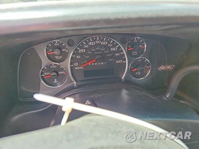 Zdjęcie 9 z 13 samochodu: 2012 GMC SAVANA REFRIGERATED BOX TRUCK VIN:1GDY72CA7C1907790 - miniatura