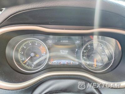 Zdjęcie 9 z 12 samochodu: 2016 JEEP CHEROKEE LIMITED VIN:1C4PJMDSXGW368739 - miniatura