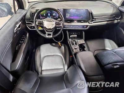 Zdjęcie 8 z 14 samochodu: 2023 KIA SPORTAGE EX VIN:5XYK33AF9PG045429 - miniatura