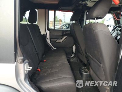 Zdjęcie 11 z 13 samochodu: 2015 JEEP WRANGLER UNLIMITED SPORT VIN:1C4BJWDG0FL523171 - miniatura