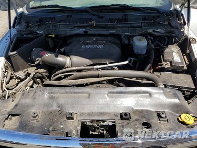 Zdjęcie 12 z 13 samochodu: 2015 RAM 2500 ST VIN:3C6UR5HJ5FG694519 - miniatura