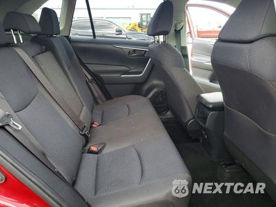 Zdjęcie 11 z 13 samochodu: 2019 TOYOTA RAV4 LE VIN:JTMF1RFV4KD037496 - miniatura