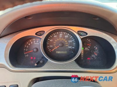 Zdjęcie 9 z 13 samochodu: 2003 TOYOTA HIGHLANDER LIMITED VIN:JTEGF21A530088706 - miniatura