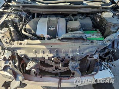 Zdjęcie 12 z 14 samochodu: 2017 LEXUS RX 350 BASE VIN:2T2ZZMCA9HC063314 - miniatura