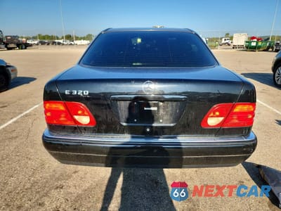 Zdjęcie 6 z 12 samochodu: 1999 MERCEDES-BENZ E 320 VIN:WDBJF65H1XA828744 - miniatura