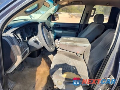 Zdjęcie 7 z 12 samochodu: 2008 TOYOTA TUNDRA GRADE VIN:5TFRT54148X021001 - miniatura