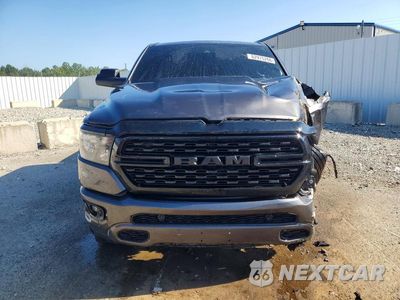 Piąte zdjęcie samochodu w środku: 2024 RAM 1500 BIG HORN/LONE STAR VIN:1C6RRFFGXRN118813 - miniatura