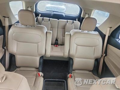 Zdjęcie 10 z 14 samochodu: 2021 FORD EXPLORER XLT VIN:1FMSK7DH4MGA30297 - miniatura
